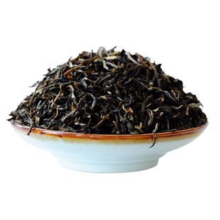 白玉芽500g清泉御茗2025新茶散茶袋装云南元江浓香茉莉花茶叶