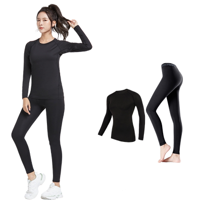 瑜伽服女速干衣紧身打底运动内衣