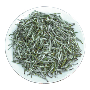 兰妃茶2025新茶雅安蒙顶山茶绿茶踏雪级碧池印象兰花香茶茶叶散装