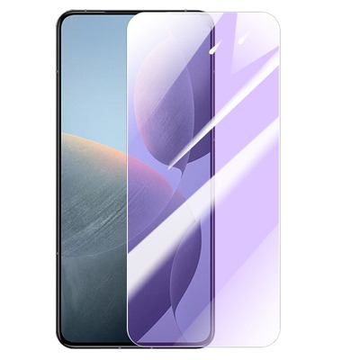 海士蓝适应于红米k70系列钢化膜