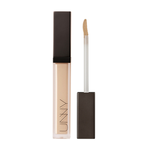 unny遮瑕液遮暇膏遮盖痘痘斑点印笔棒悠宜推荐脸部官方旗舰店平价