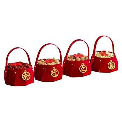 乔迁之喜新居搬家仪式布置装饰品