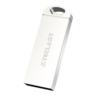 台电（TECLAST）32GB USB2.0 U盘 防水便携轻巧 迷你车载金属优盘