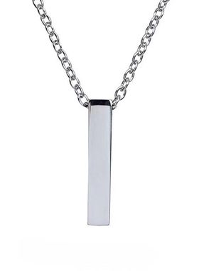 宠物纪念定制项链装东西diy猫毛