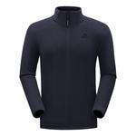 伯希和Polartec200户外抓绒外套25春秋新款轻量保暖冲锋衣内胆