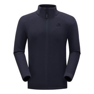 伯希和Polartec200户外抓绒外套25春秋新款轻量保暖冲锋衣内胆