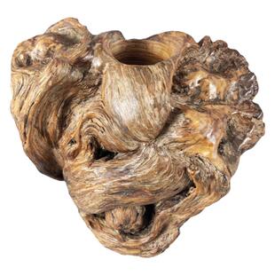 原生态松脂 松球 松瘤 松明子天然实木原木根雕根艺摆件 居家装饰