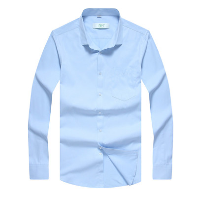 衬衫短袖衬衫方领宽松休闲