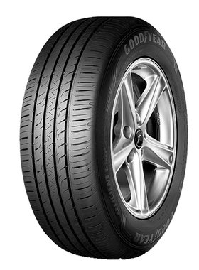 固特异汽车轮胎235/55R19