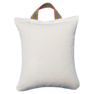 铁砂掌沙袋专业定做三层加厚硬功铁沙掌铁掌功夫练习提式沙包砂包