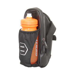 捷安特GIANT车尾包山地公路自行车鞍座包尾包防泼水手机包骑行