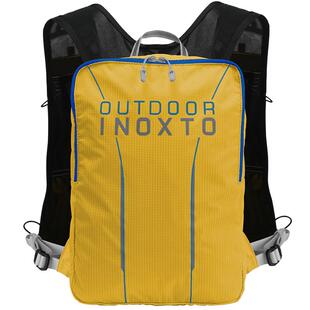 inoxto跑步背包户外水袋越野登山包女轻便双肩登山背包超轻徒步包