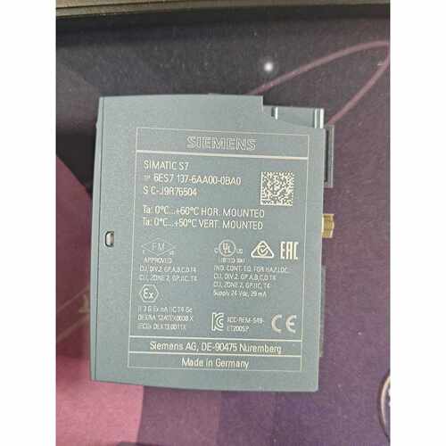 【请询价】6es71376aa000a0模块