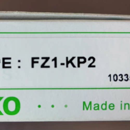 议价RIKO力科 光纤放大器 FZ1-KP2，MMF-DU10N，MMF-DU40N，MF-5K