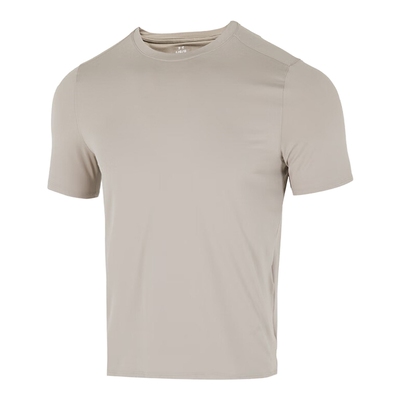 UA安德玛t恤秋冬男子Meridian健身训练运动休闲短袖1386973-203