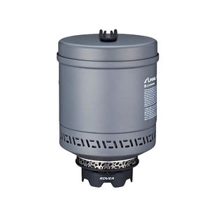 韩国KOVEA高山大师炉头户外露营反应堆气炉高原炉具烧水便捷炉头