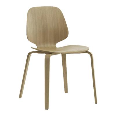 MyChair休闲椅餐椅办公椅北欧