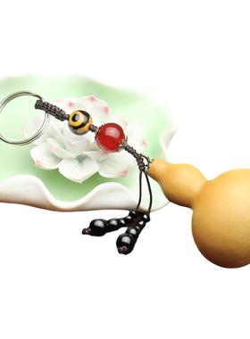 植物文玩挂件手机链宝葫芦