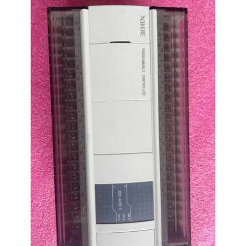 询价信捷XD5-48T6-E plc，成色如图，，需