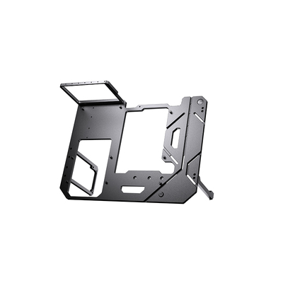 Bykski开放式水冷机箱diy展示