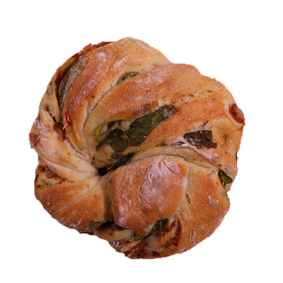 清晨里蛋奶鸡肉卷咸口面包无蔗糖