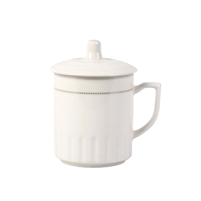 【小红书推荐】顺祥陶瓷马克杯