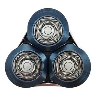 适用小米剃须刀刀头MSX201 S200 S700 S300 S500 S101刀片网机头