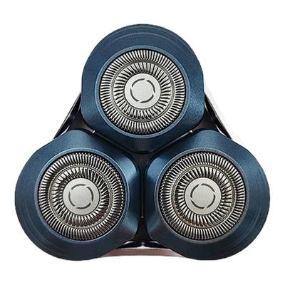 适用小米剃须刀S100头部S302配件