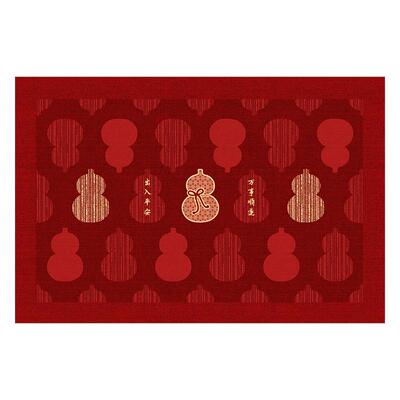 入户地垫2026新款进门玄关脚垫