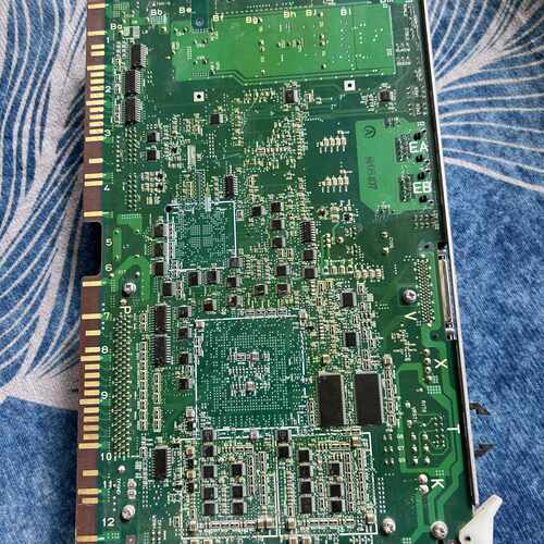 议价LPU100H，日立DCS卡件，CPU卡板，拍适用