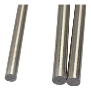 TC4钛棒纯钛棒实心磨光钛合金棒材钛合金圆棒直径2-100mm可零切