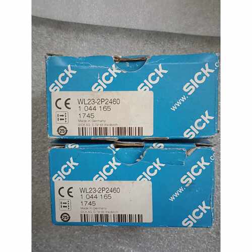 询价WL23-2P2460