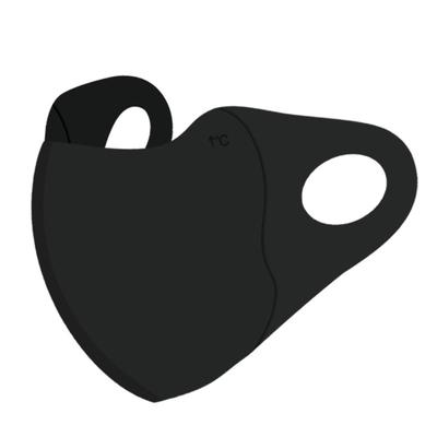 舒美佳防风防寒抑菌透气保暖口罩