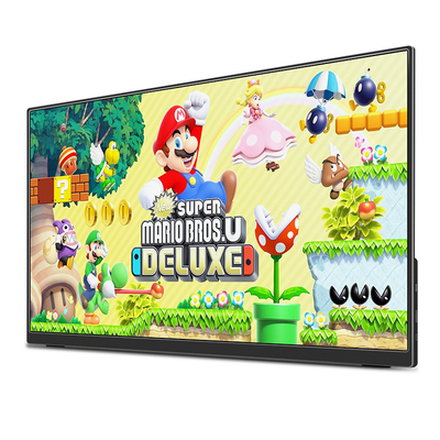 gobigger手机外接4K便携显示器