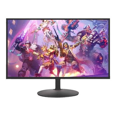 24寸27寸75Hz台式电脑显示器2k1k高清电竞游戏显示屏监控办公19寸