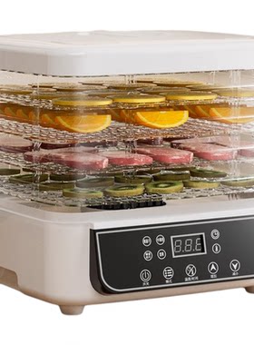 日本进口食品烘干机家用小型