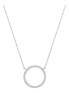 遇·图YUTU星光项链女款锁骨链