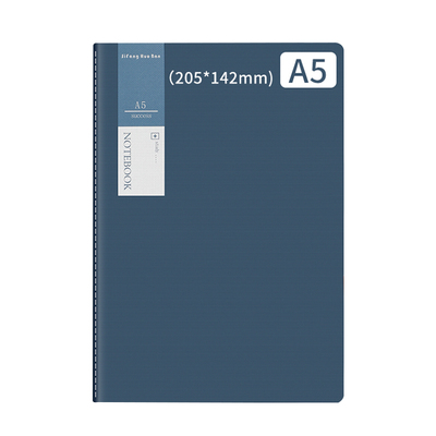 简约莫兰迪笔记本子b5ims记事本