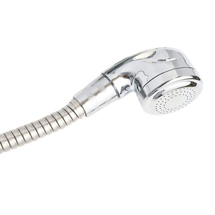 洗头床水龙头美发理发店增压小花洒喷头冲头床节能莲蓬头发廊专用