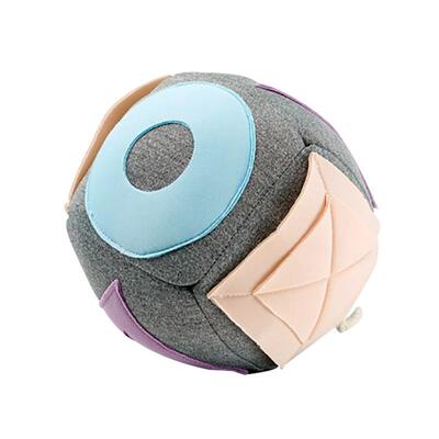 dfang韩国宠物耐咬狗嗅闻球