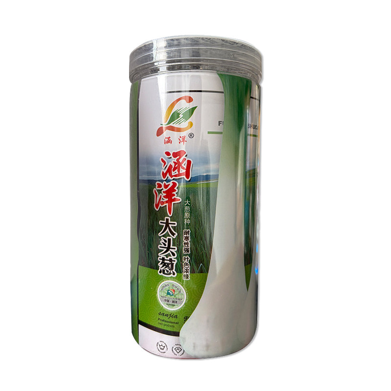 涵洋大头葱种子蔬菜种子