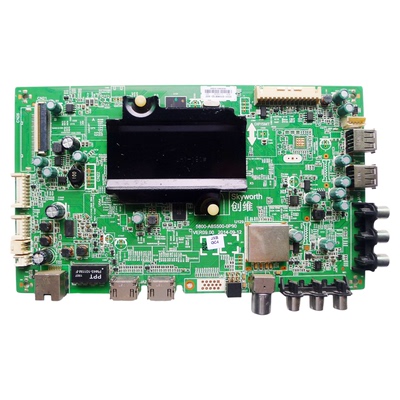 创维液晶电视机主板5800-A8S500