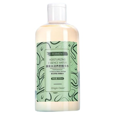 OriginOasis修复肌肤补水精华水