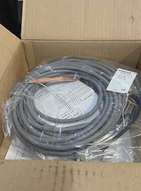 FestoKMTREST4210电机电缆530075