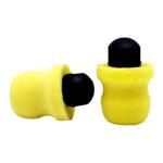 米伦Me睡眠耳机侧睡专用不硌耳蓝牙有线通用海绵耳塞Asmr防噪防鼾