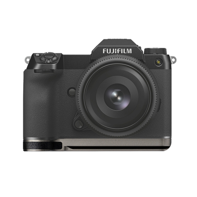 GABALE富士GFX100S快装板50SII