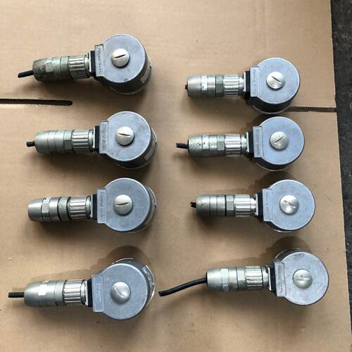 【询价】堡盟编码器：BMMH、58S1G24C12/13B2A：功能适用
