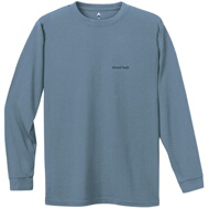 montbell日本新款户外运动打底衫