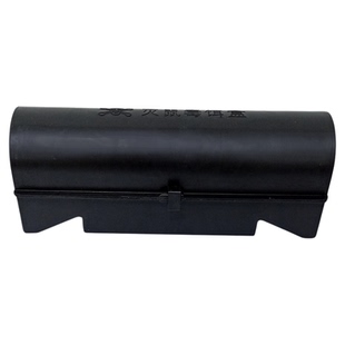 引诱老鼠的投放盒强力特长效药老家用捕鼠神器室内户外一窝灭端