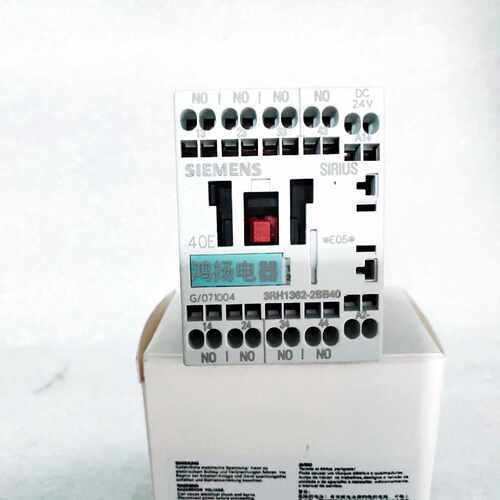 议价西门子 3RH1362-2BB40 24VDC